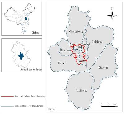 Measuring spatial accessibility and supply-demand deviation of urban green space: A mobile phone signaling data perspective